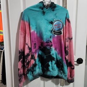 Assholes live forever